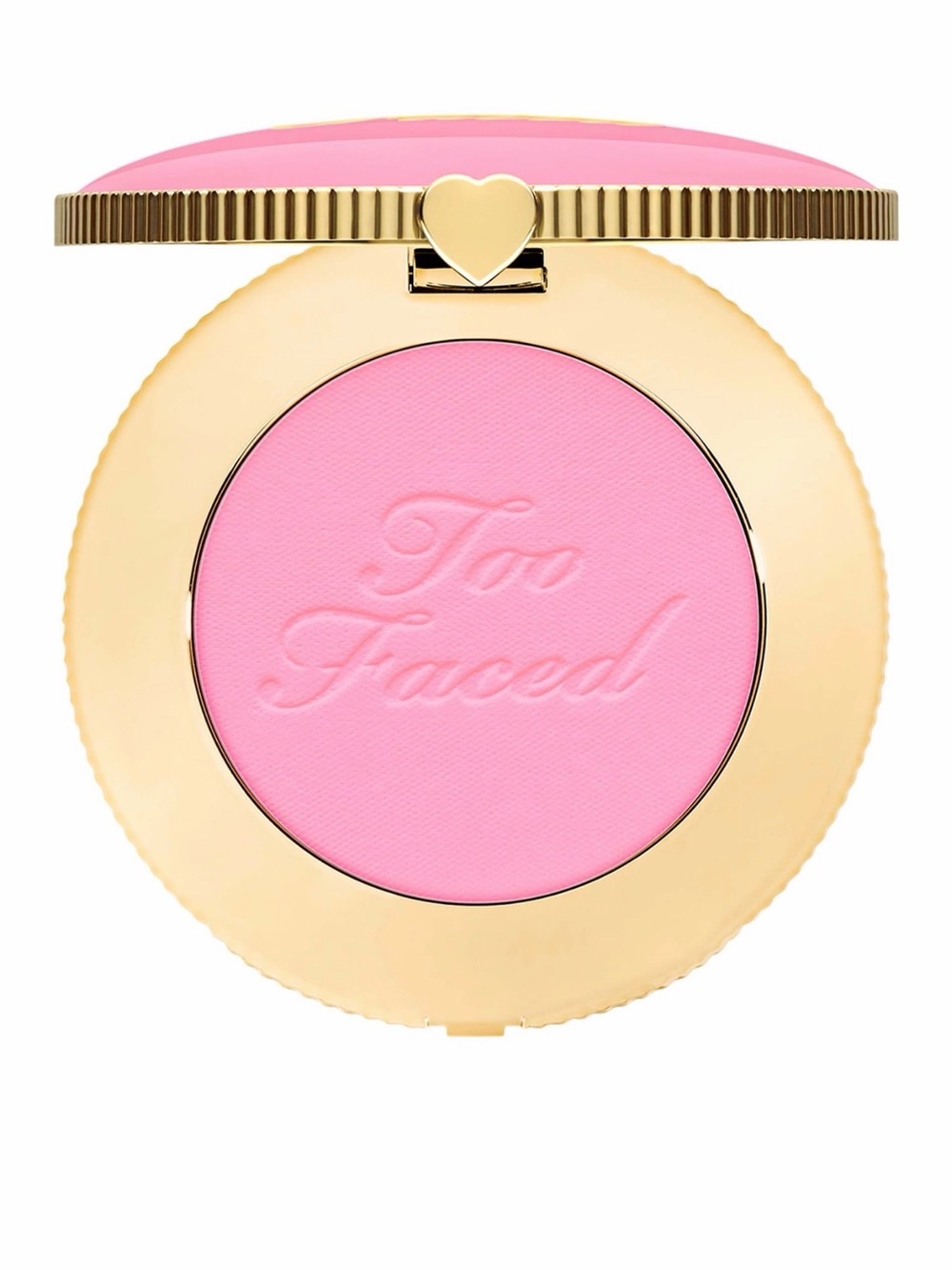 Too Faced Cloud Crush Blurring Powder Blush - Candy Clouds